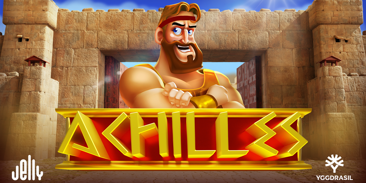 Achilles Slot Game at Uptown Aces