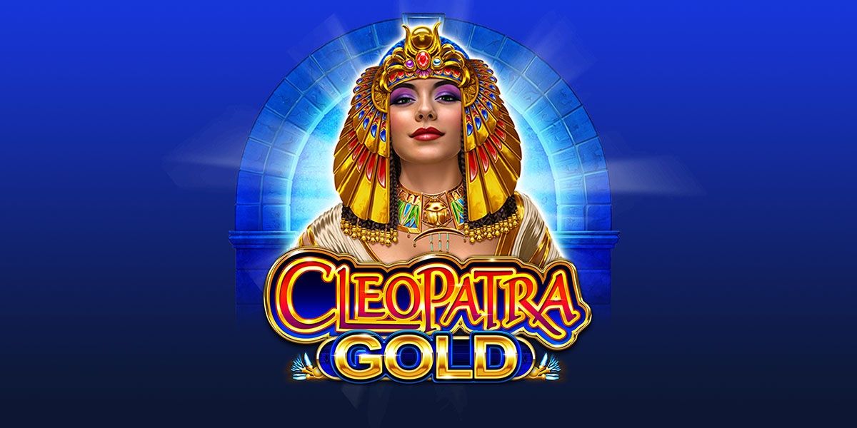 Cleopatra's Gold Slot at Uptown Aces Casino