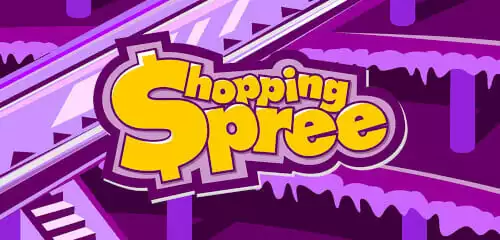 Shopping Spree Slot at Uptown Aces Casino