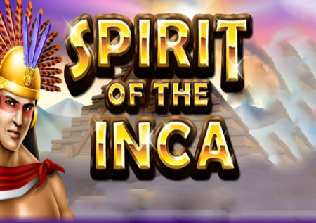 Spirit of the Inca Slot at Uptown Aces
